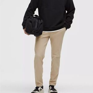 Lululemon Men’s Warpstreme Pants – Size 38